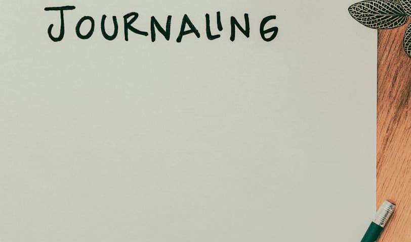 Kickstart Your Journaling Habit: Tips to Stay Committed