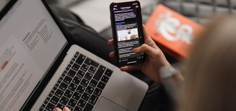 Cover image for How Digital Journaling Boosts Creativity: Part 1 - Text, Images, Videos, Voice Notes