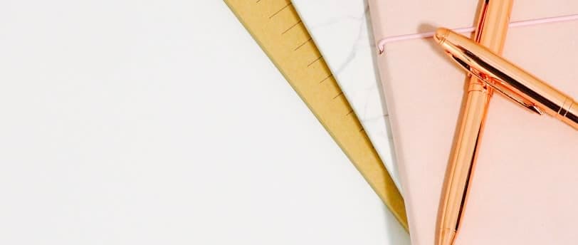 Cover image for Personalizing Your Journal: Reflecting Your Unique Personality