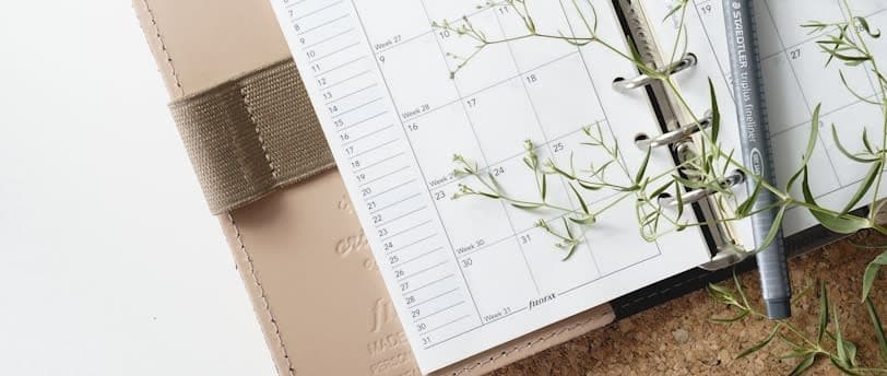 10 Tips for Effective Bullet Journaling